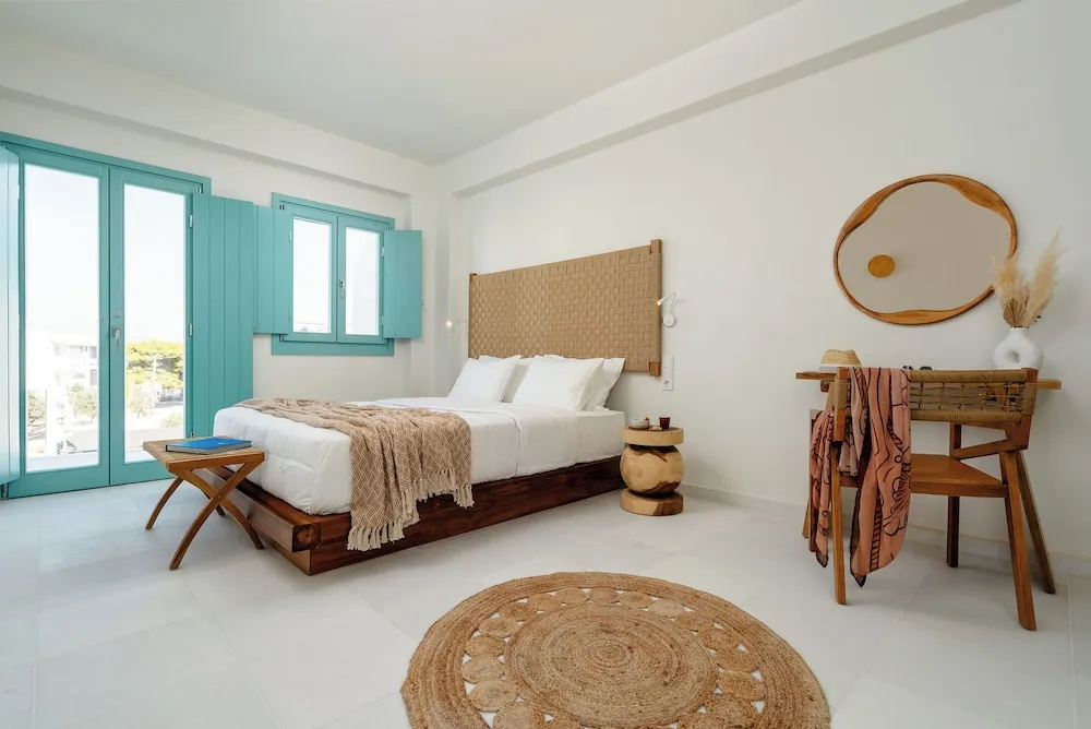 álas cycladic suites