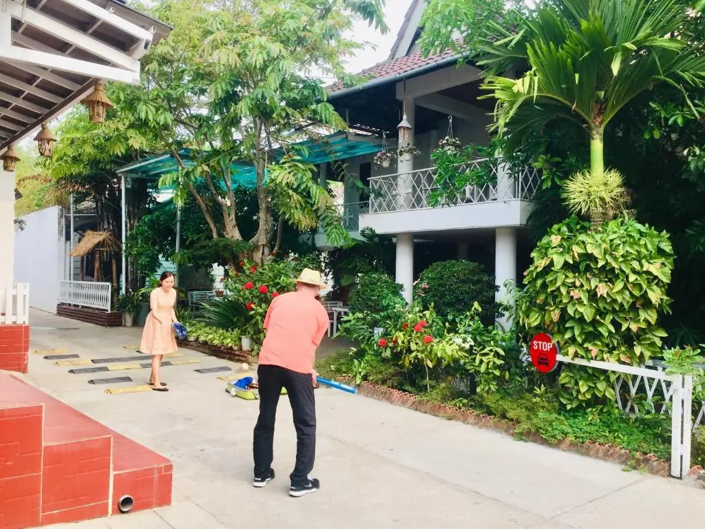 Konklor Hotel