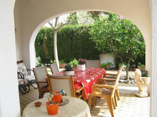 Holiday Home Vilafortuny