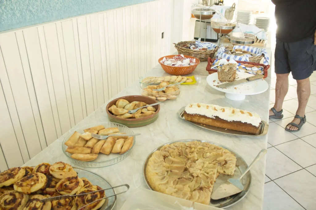 Esperides Hotel
