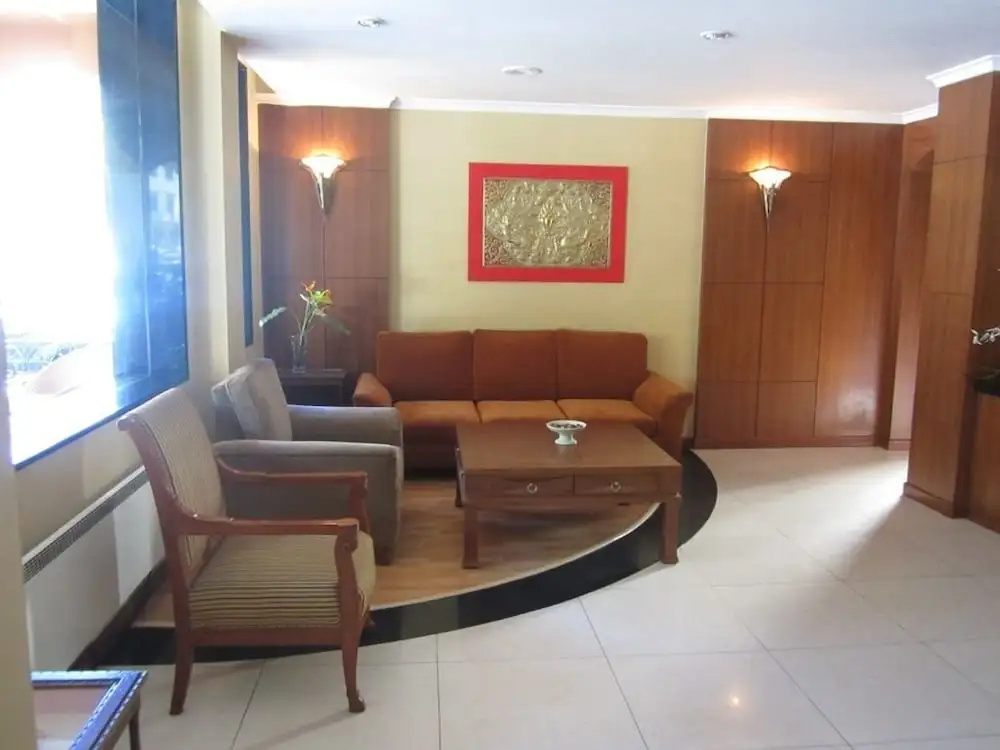 Hotel Jumolhari