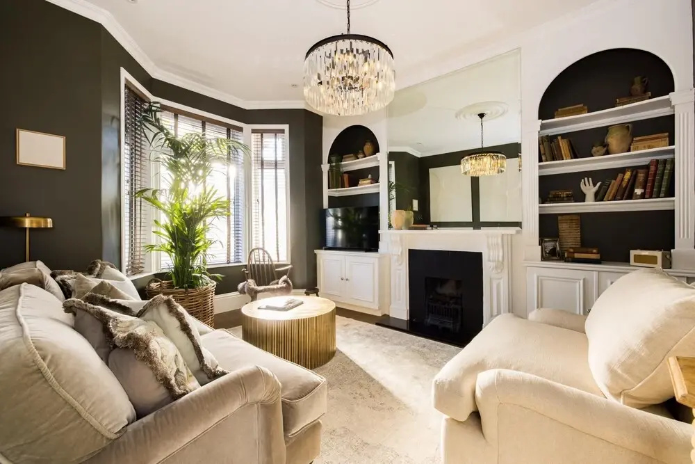The Fulham House by House of Kip