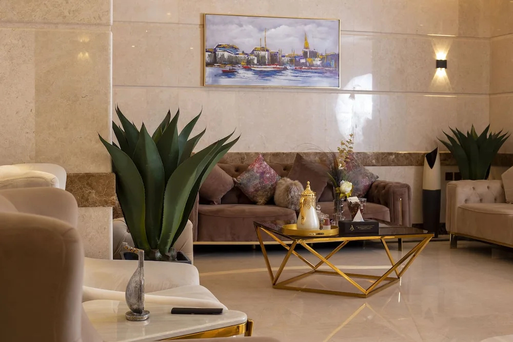 Azard Hotel