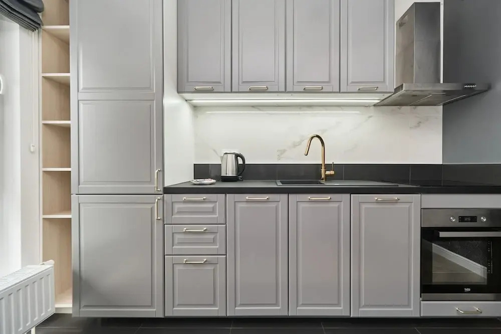 Apartment Wroclaw Architektow by Renters