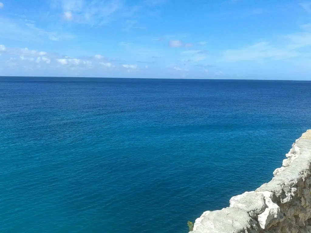 Bon Bini Lagun Curacao