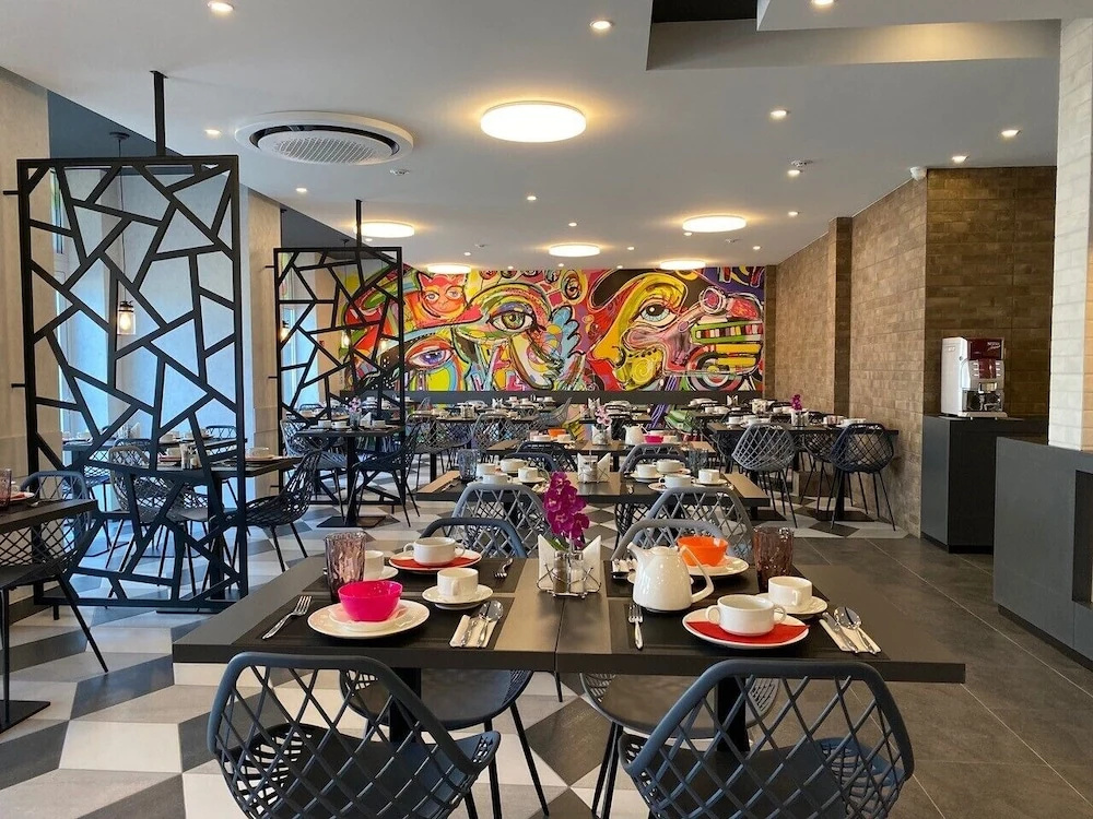 Amarant Apart Hotel by CHM