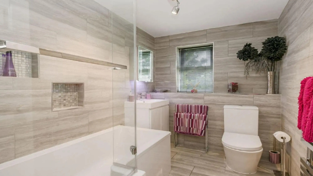 Villa Morea Private Hot Tub