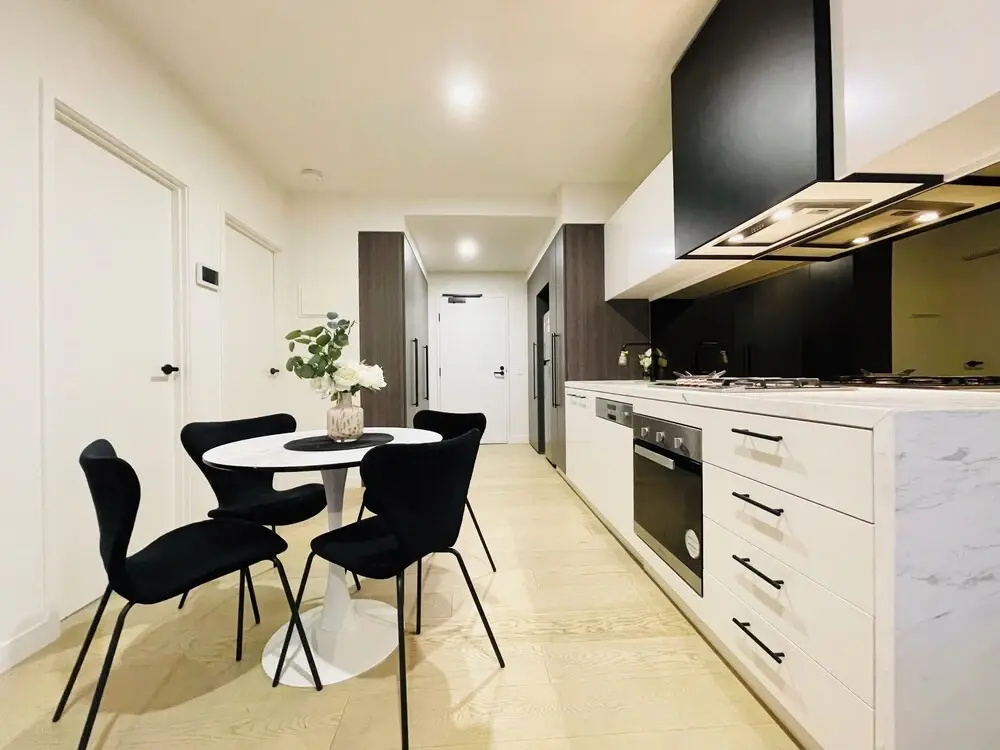 Mega Style Apartments M-City