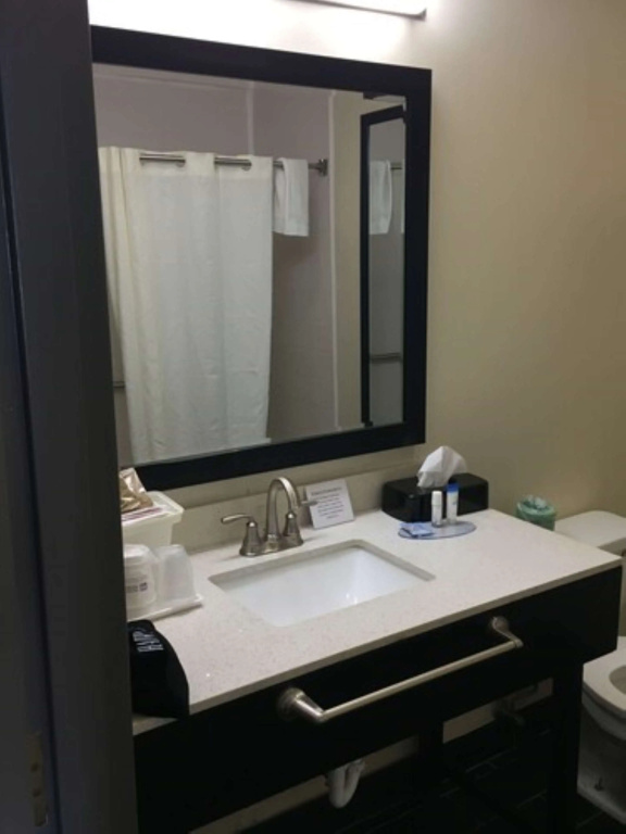 Best Western Travelers Rest/Greenville