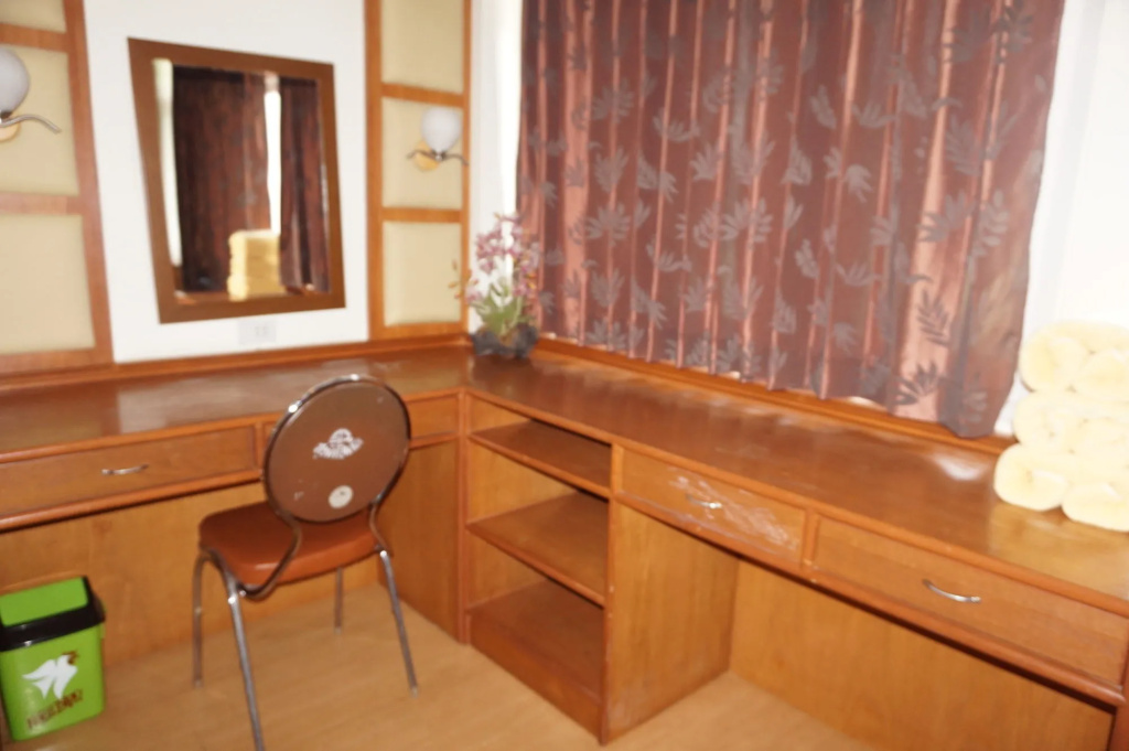 Supak Hotel
