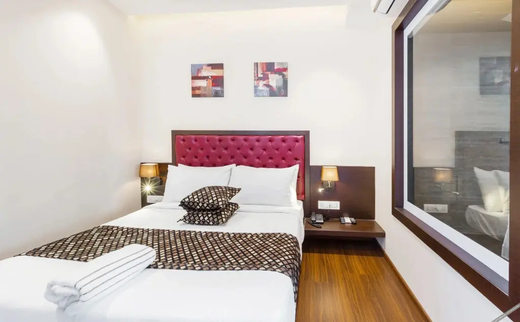 York Hotel