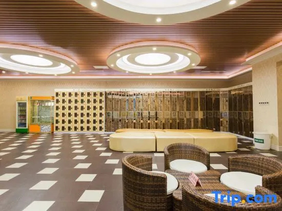 Royal Hotel