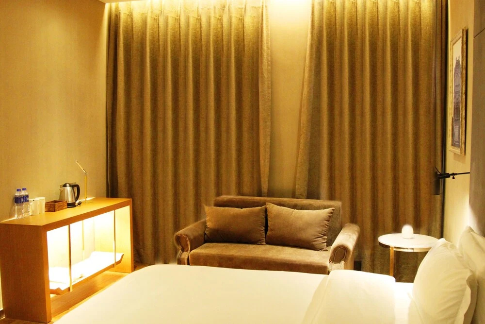Xiamen Share Hotel