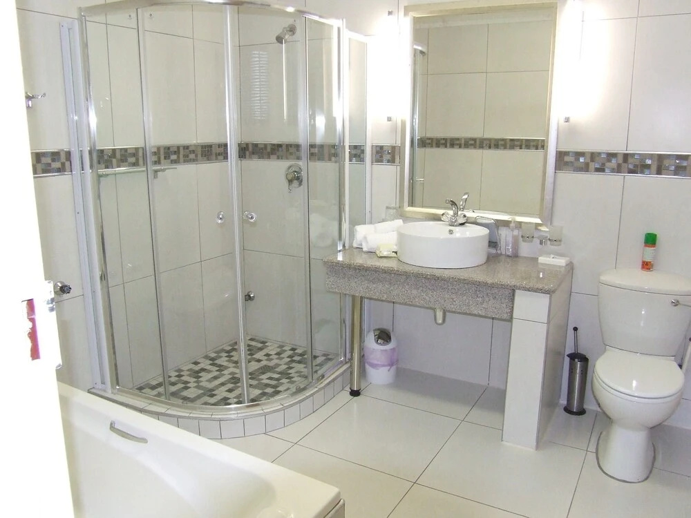 Plaas Guest House