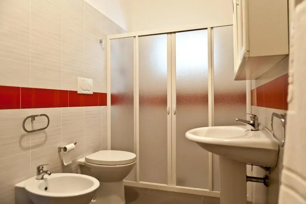 Ladybianca apartment & rooms