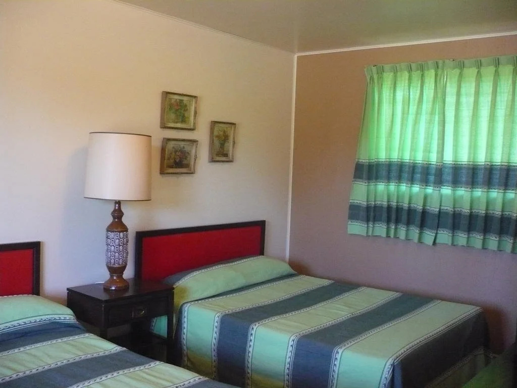 Red Top Motor Inn