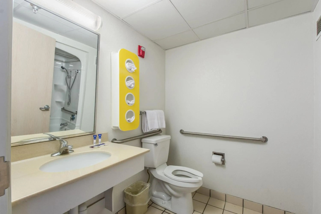 Americas Best Value Inn-Knoxville East