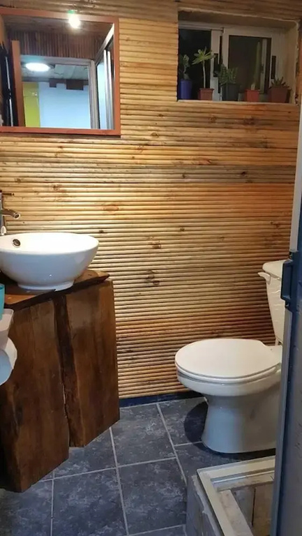 The Flat Privacy at the City Center