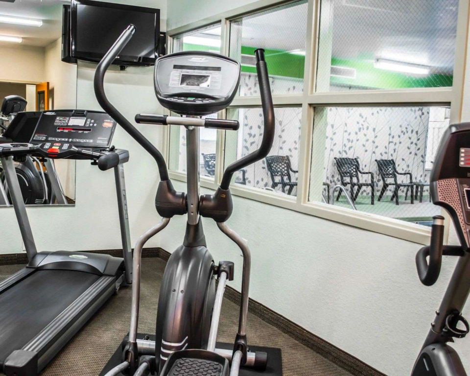 Sleep Inn & Suites Stony Creek - Petersburg South