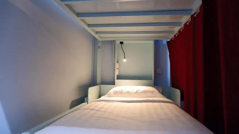 Bagan Vibes Hostel