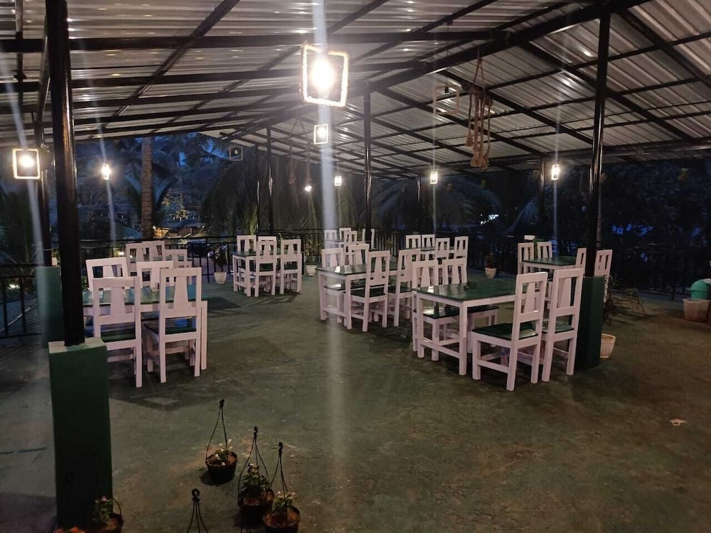 Coco Teros Resort