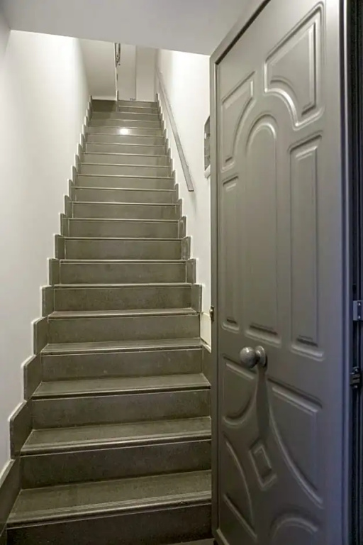 B&B porta Garibaldi