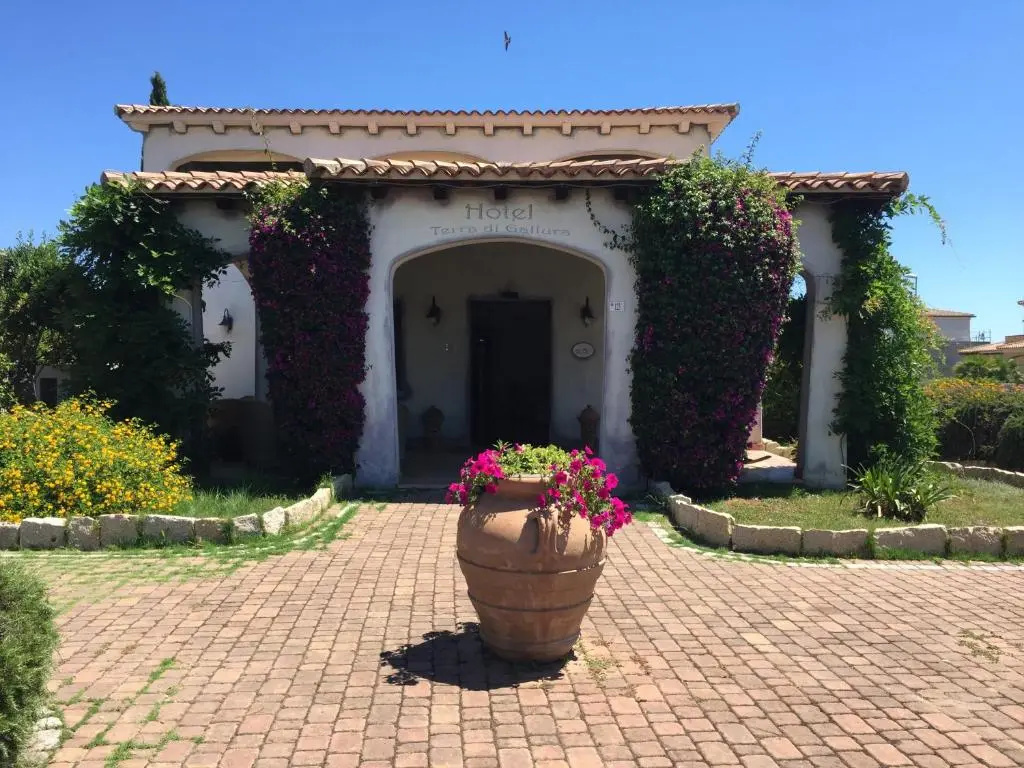 Hotel Terra di Gallura