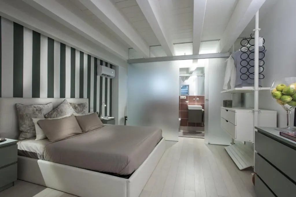Gioeni Suites