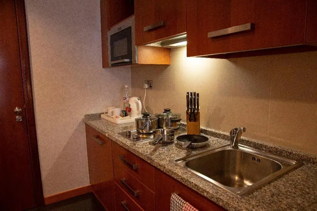 Holiday Inn - Suites Kuwait Salmiya by IHG