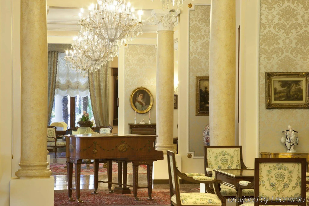 Grand Hotel Trieste & Victoria - Contemporary Thermal Luxury SPA