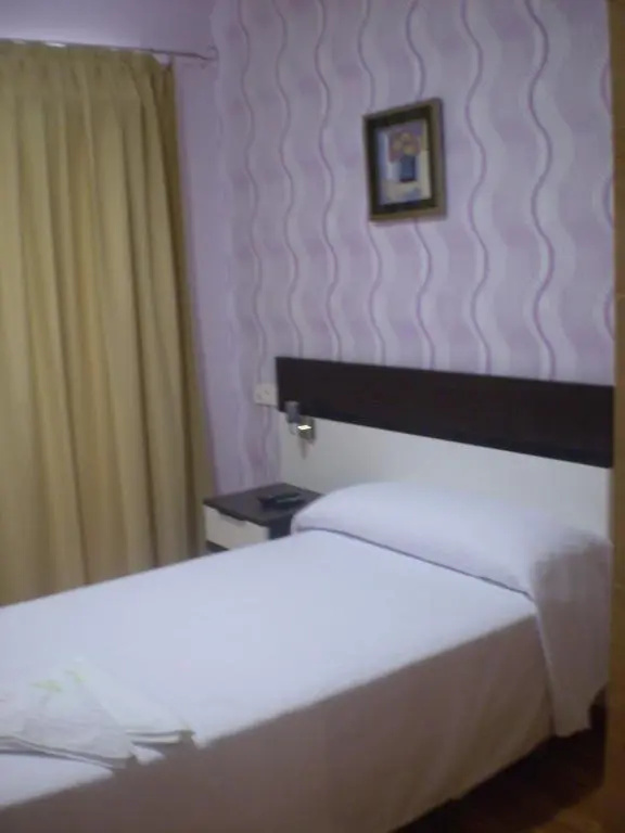 Hotel Gardu