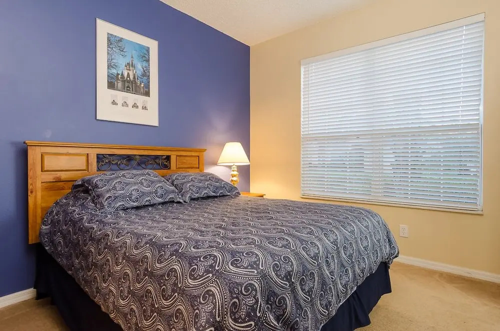 Ov1030 - Emerald Island - 4 Bed 3 Baths Townhome