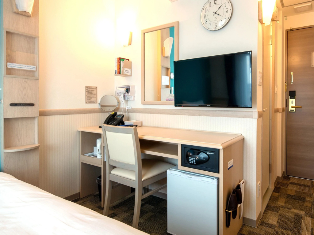 Toyoko Inn Tokyo Haneda Airport No.1