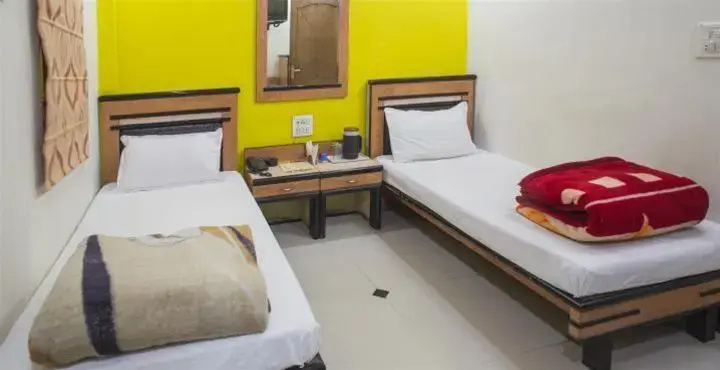 Hotel Sachdeva Excellency