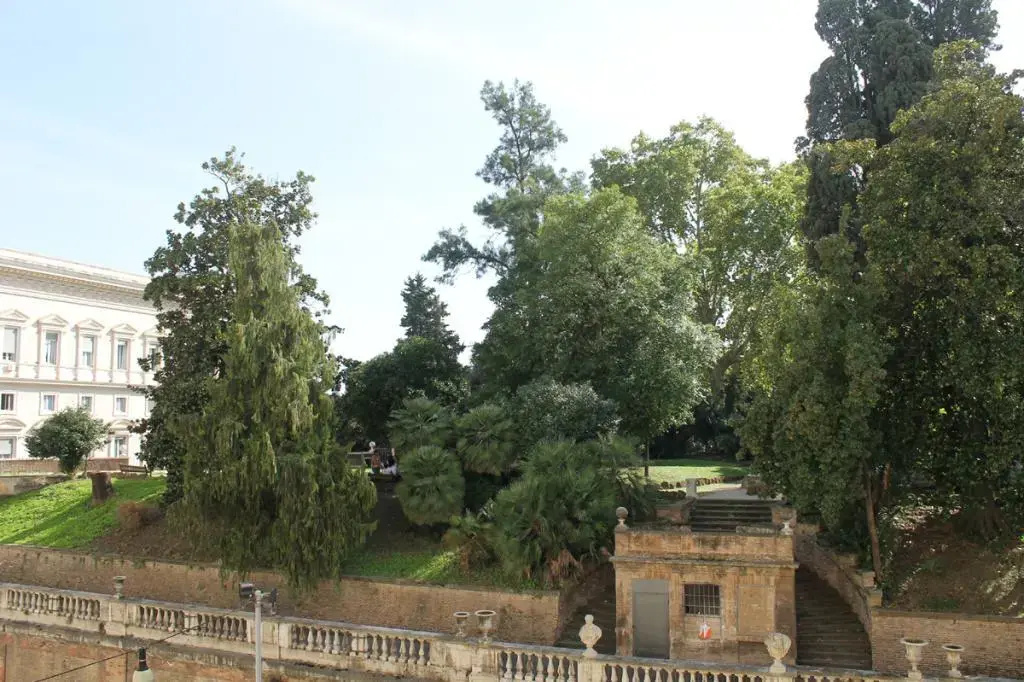 Hotel Fiori
