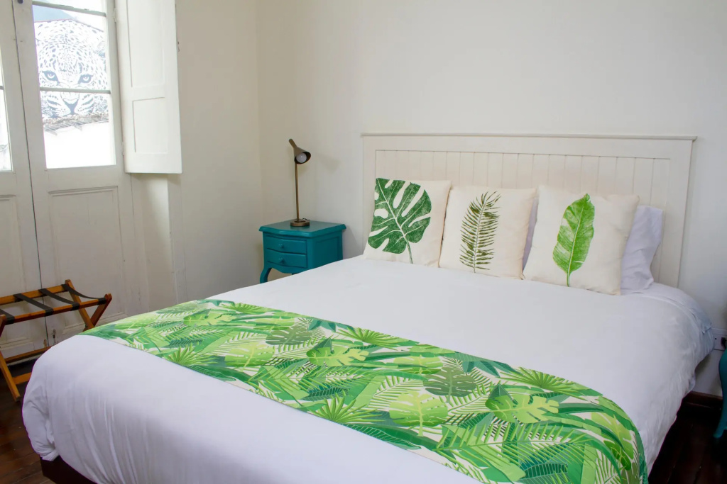 Hotel Casa de la Vega