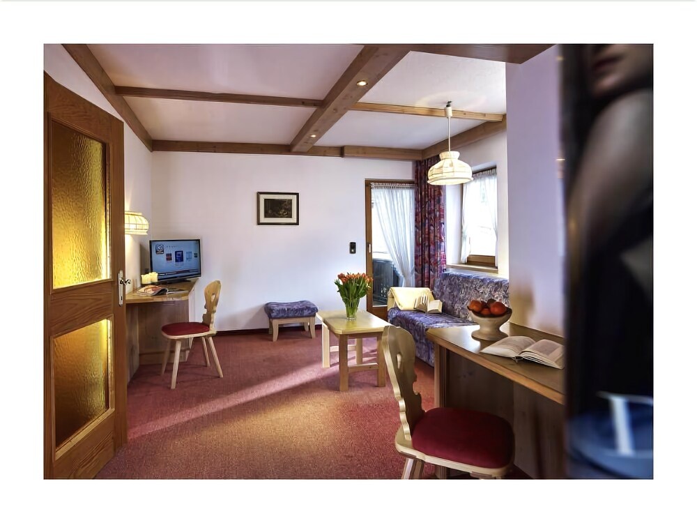 Alpenhotel Linserhof