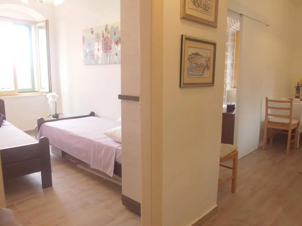 Charming studio in the old town