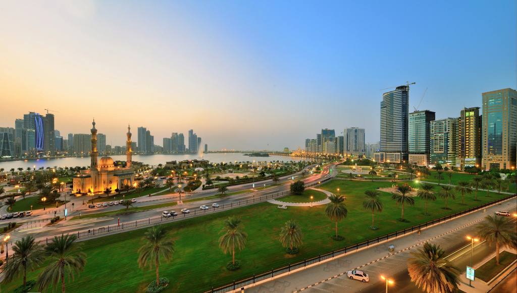 Al Majaz Premiere Hotel Apartments