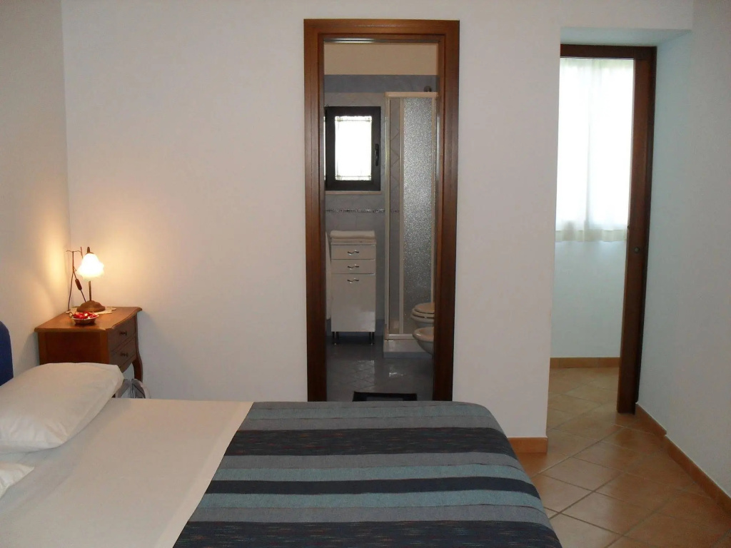 B&B Puntaferano