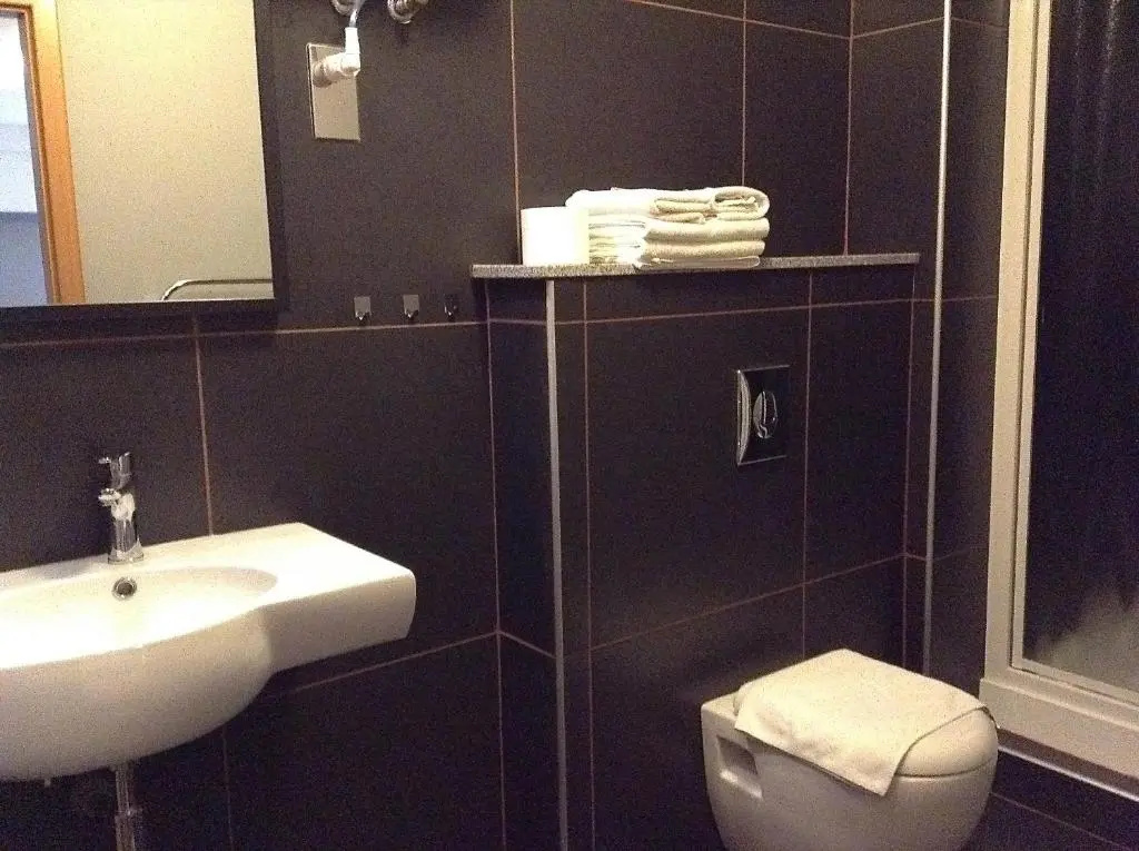 Family hotel Maxim