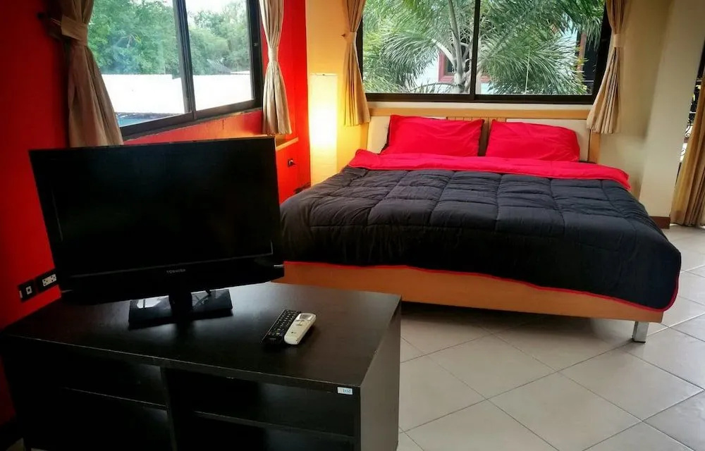 BaanFa Jomtien