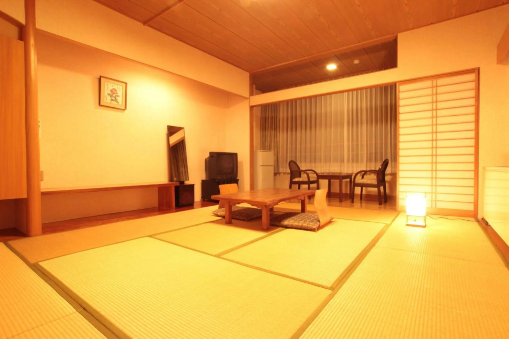 Resort Project Myoko Kogen