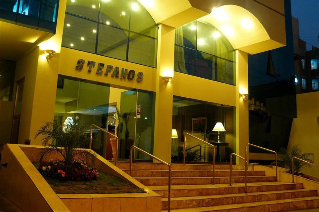 Epiqus Hotel