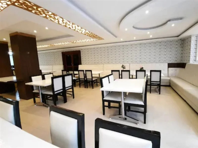 Hotel SS Palace , Rameswaram
