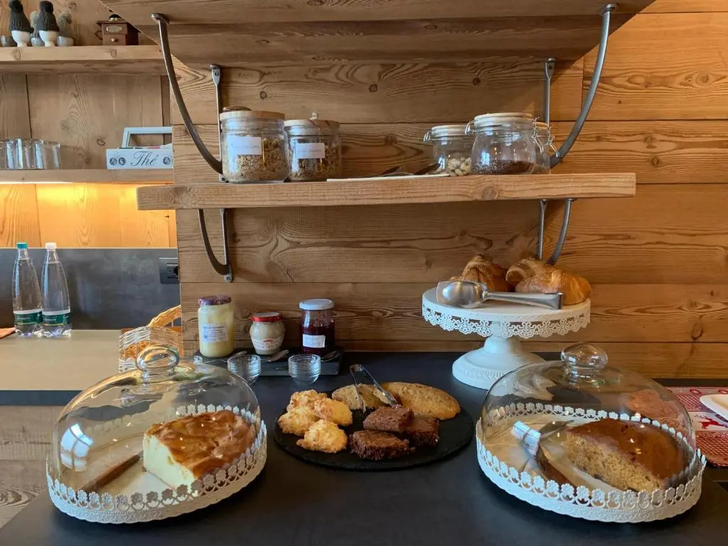 B&B San Sebastiano