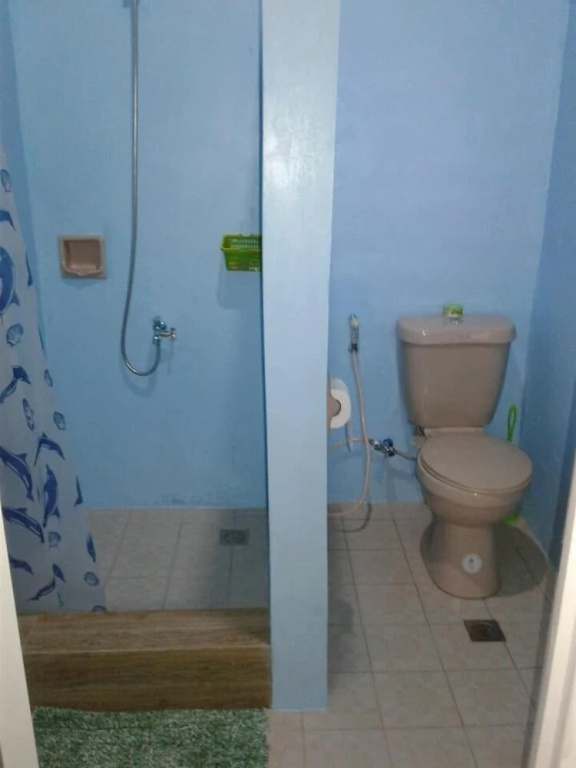 Chelle's Guesthouse and Backpackers