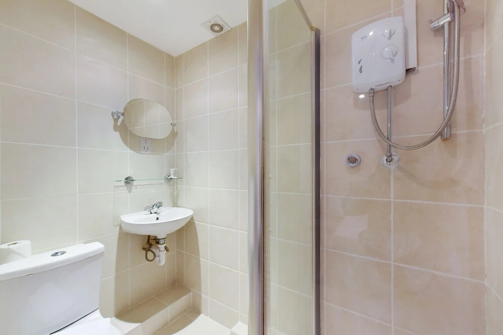 Chancery Lane by Viridian Apartments