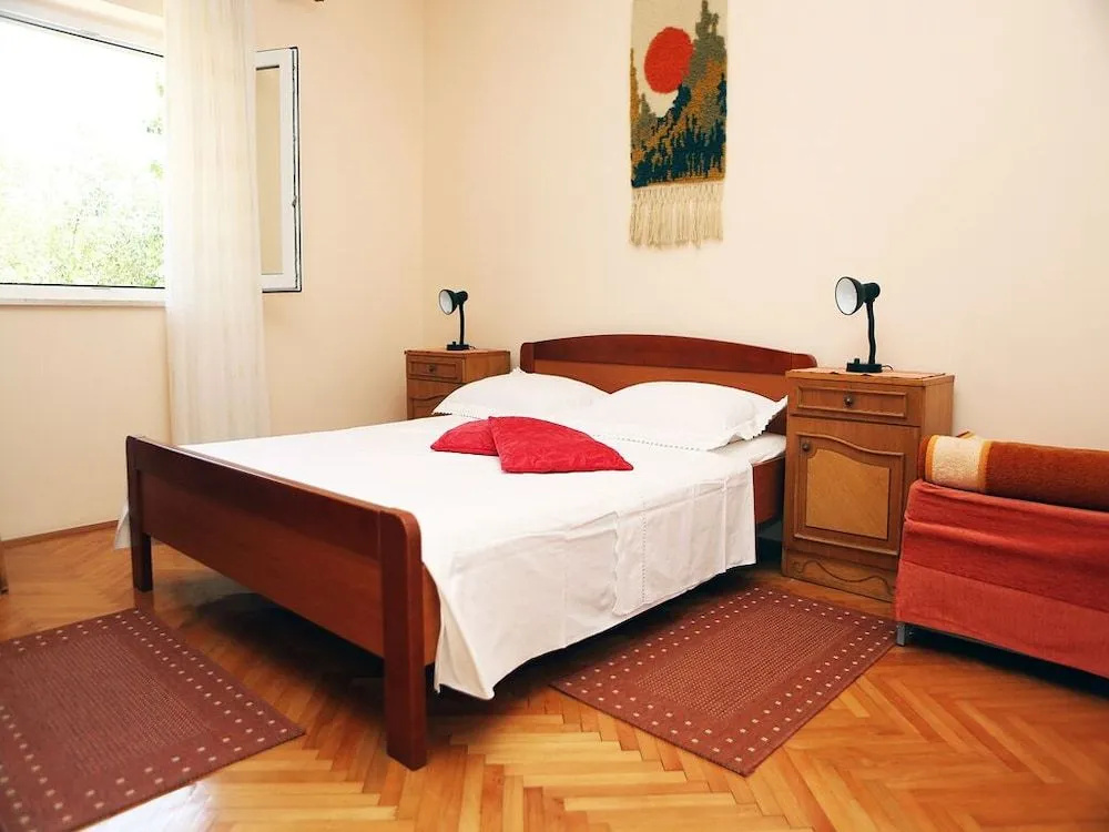 Guesthouse Palm Street