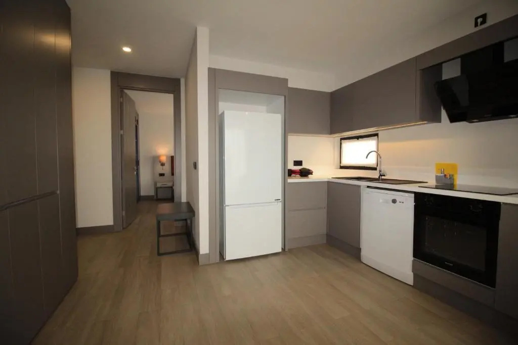 A'la Grand Residence